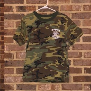 Frosty Frog Cafe T-shirt